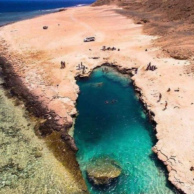 Marsa Alam