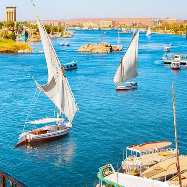 Aswan