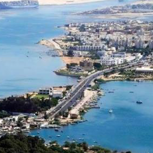 Ismailia