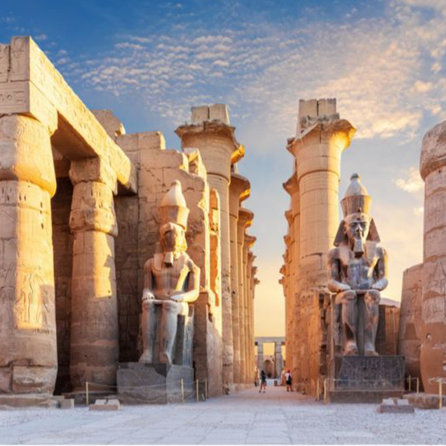 Luxor