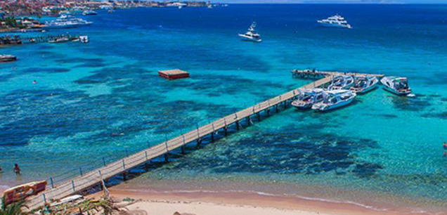 Hurghada