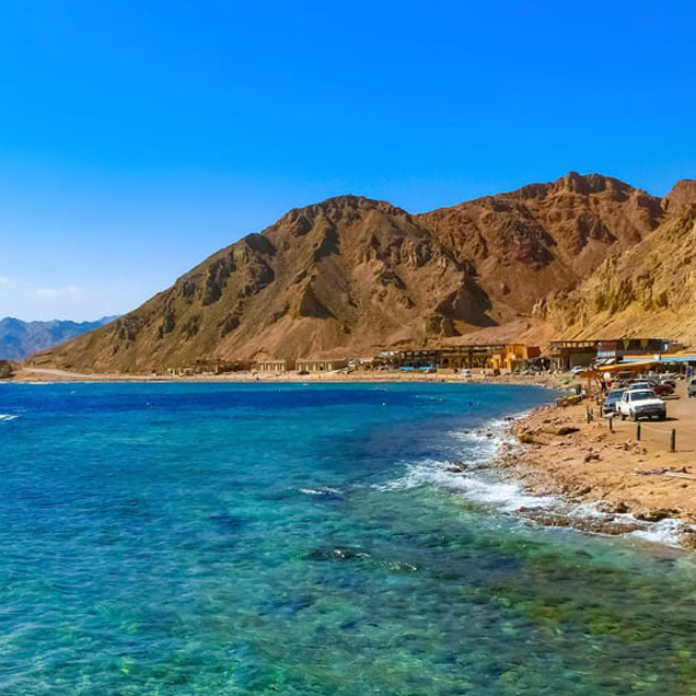 Dahab