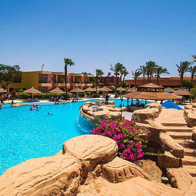 Sharm El-Sheikh