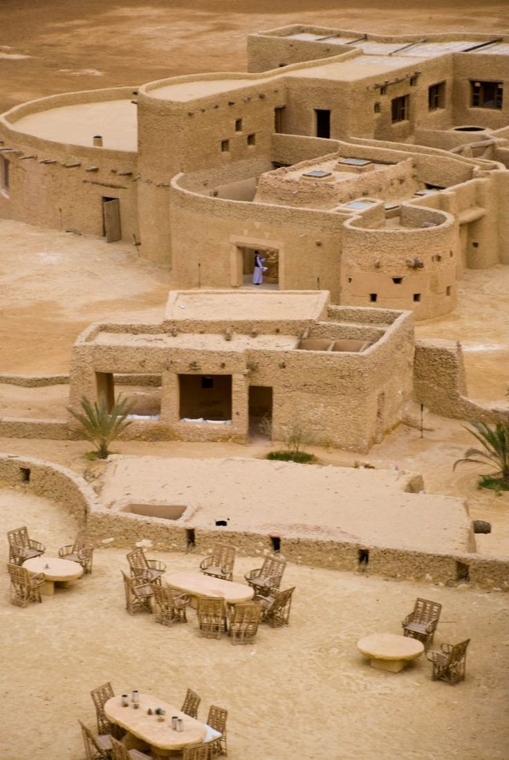 Siwa Oasis