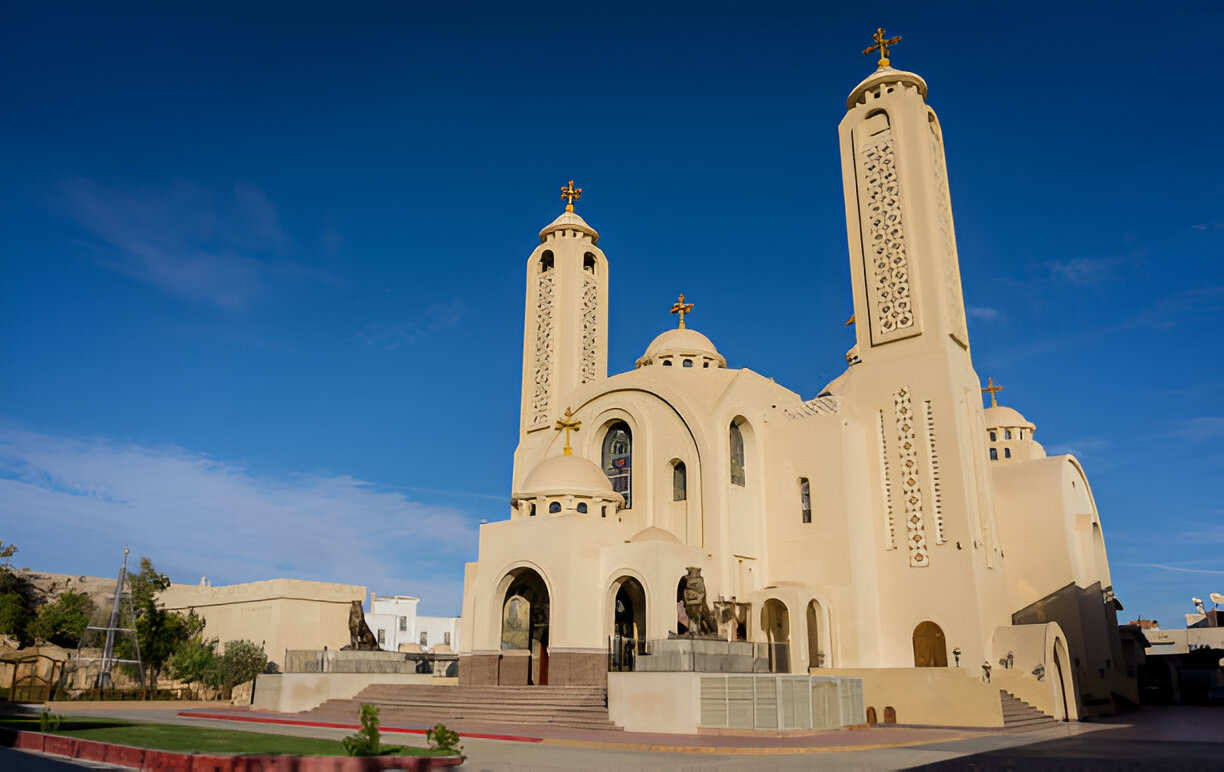 Tour To Citadel, Coptic & Islamic Cairo and Khan El Khalili Bazar